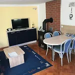 Apartment Kompass